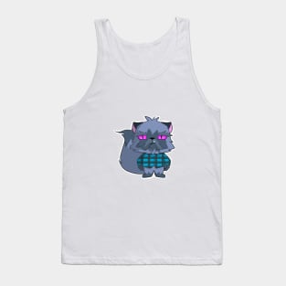 Yumyan Hammerpaw Tank Top